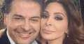 راغب علامة وإليسا يحييان حفلاً...