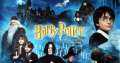 هارى بوتر .. من أين...