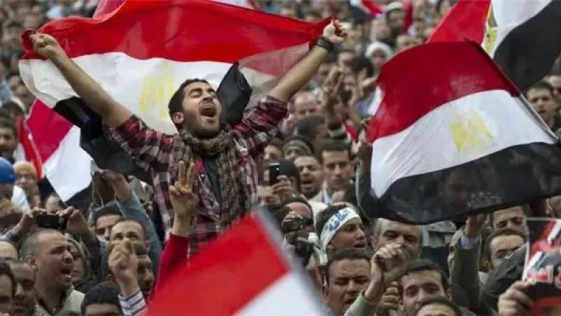 أغاني ثورة 30 يونيو حملت جرعة كبيرة من التفاؤل ألهبت الشارع المصري