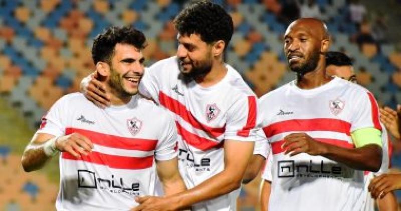 الزمالك