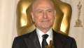 وفاة الحائز على جائزة الأوسكار...