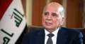العراق يطالب بعقد جلسة طارئة...