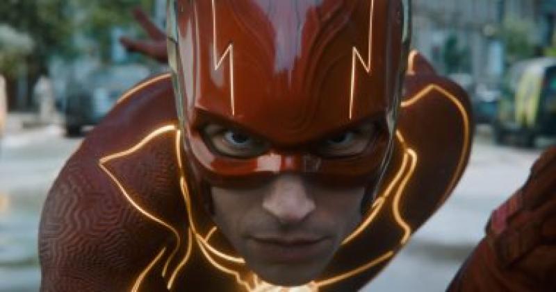 The Flash