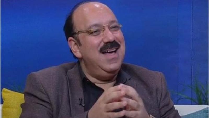 محمد عز العرب