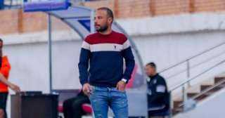 محمد مكي: حرس الحدود سيقاتل...