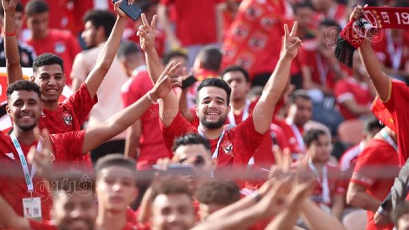 جمهور الاهلي، فيتو