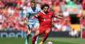 محمد صلاح يتفوق على صفقة...