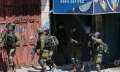استشهاد فلسطيني في قصف إسرائيلي...