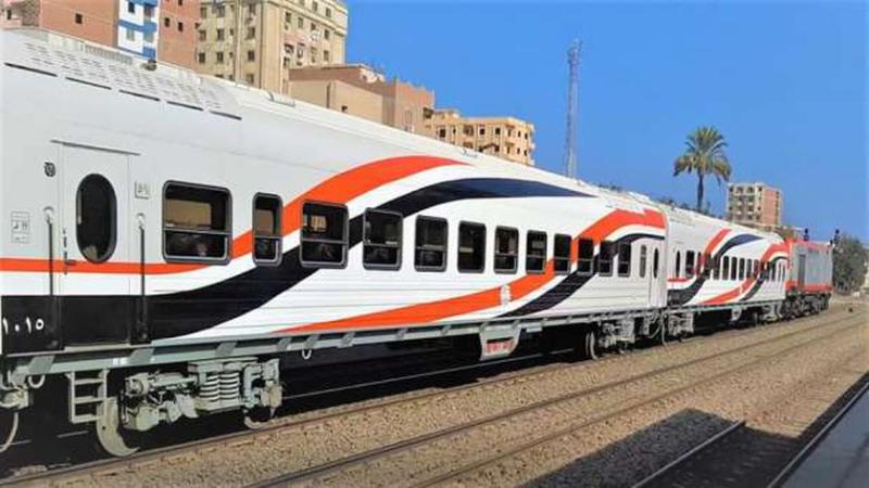 6 ايام قبل إيقاف القطارات الأضافية..بعد انتهاء اجازة العيد