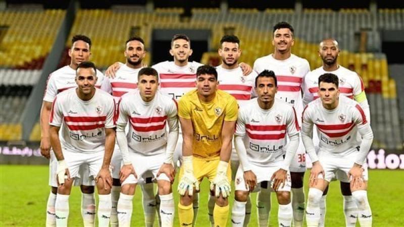 موعد مباراة الزمالك والمقاولون فى كأس مصر