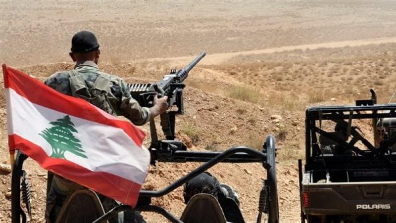 ”القاهرة الإخبارية”: الجيش اللبناني ينتشر على الحدود لمنع التصعيد مع إسرائيل