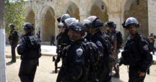 الاحتلال الإسرائيلى يعتقل 7 فلسطينيين...
