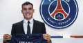 باريس سان جيرمان يعلن ضم...
