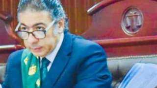 تغيير مسمى الدائرة الثامنة جنايات...