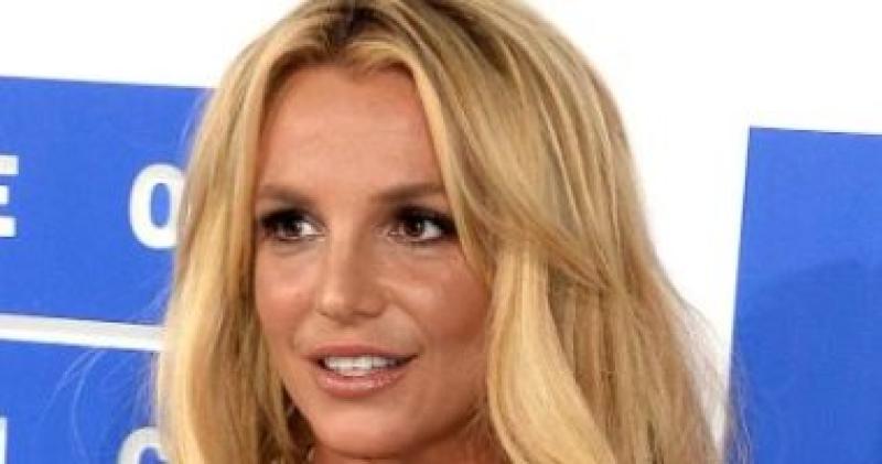 بريتني سبيرز