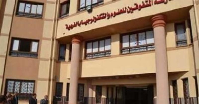 تغطية خاصة بتليفزيون اليوم السابع