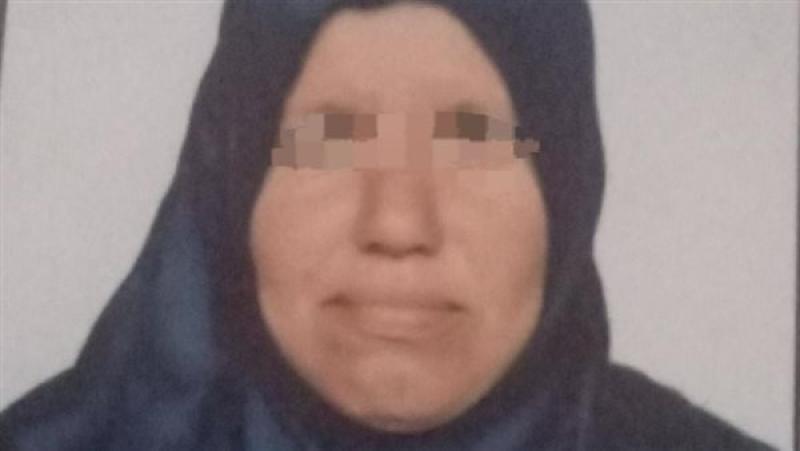 محافظات  المجني عليها