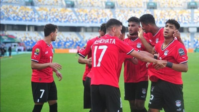 منتخب مصر الأوليمبي
