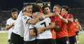 ميكالى يجرى تبديلين للمنتخب الأولمبى...