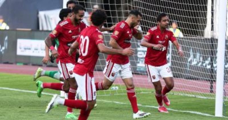 الاهلي