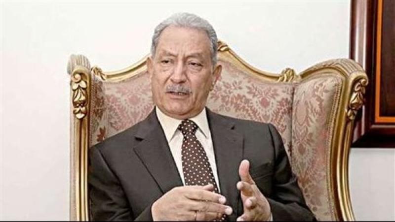 السفير صلاح حليمة