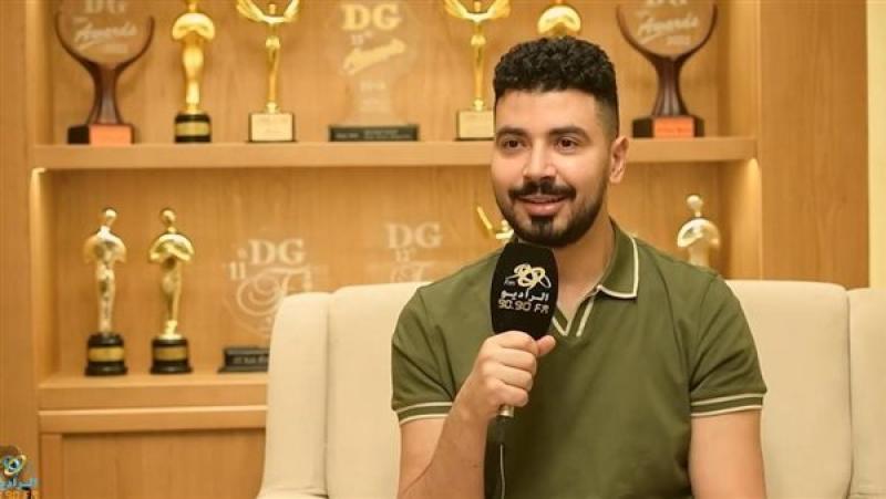 فن  محمد أنور