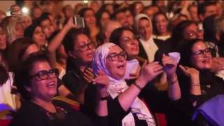 «اللي شبكنا يخلصنا».. ألحان المصريين...