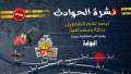 نشرة الحوادث| بلاغ للنائب العام...