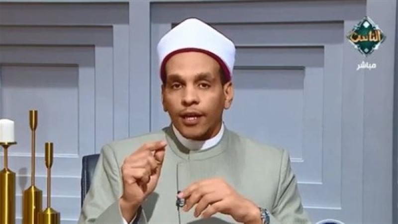 الشيخ محمد كمال