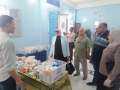 ضمن مبادرة 100 يوم صحة.....
