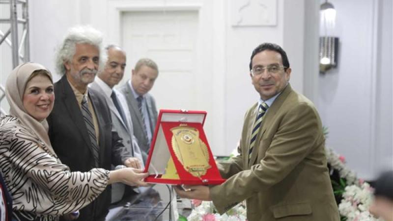 جانب من الحدث