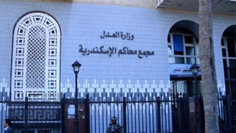 السجن 6 سنوات لـ4 متهمين بالتنقيب عن الآثار فى الإسكندرية