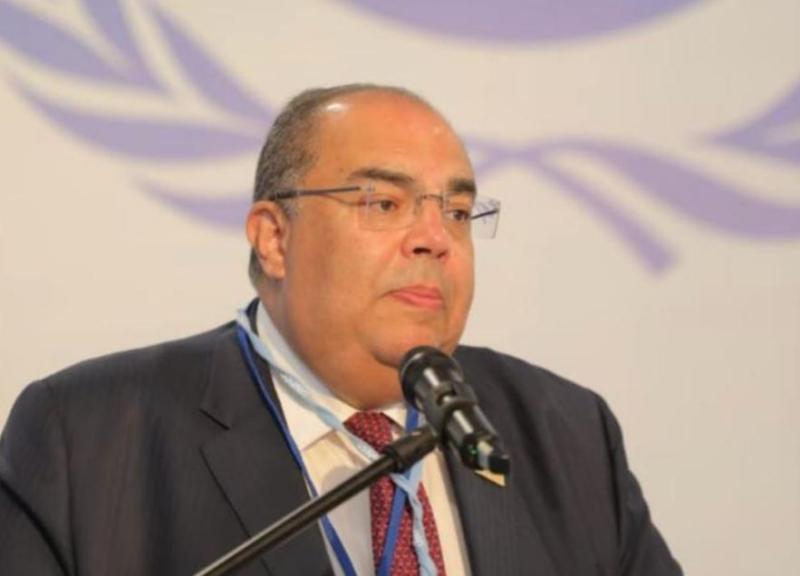 دكتور محمود محيي الدين: التحول العادل لقطاع الطاقة يتطلب المزيد من العمل والتعاون لحشد التمويل وتطبيق الحلول التكنولوجية