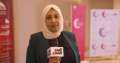 متقدمة لبرنامج ”المرأة تقود للتنفيذيات”:...
