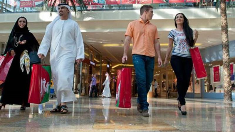 الغرف السياحية: الخليجيون أكثر السياح إنفاقا في مصر