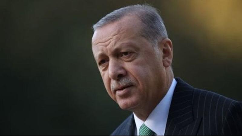 أردوغان: مستعدون للمساهمة فى إنهاء الحرب فى أوكرانيا