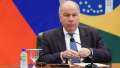 وزير الخارجية البرازيلي: حل النزاع...