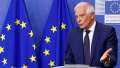 الاتحاد الأوروبي يدين ”محاولة زعزعة...