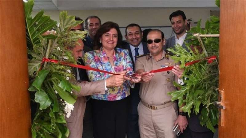 افتتاح أول معمل رقمى على مستوى الجمهورية بكلية طب الأسنان بجامعة مصر للعلوم والتكنولوجيا
