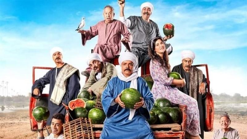 بوستر فيلم مرعي البريمو، فيتو