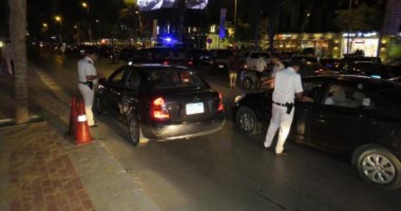 سيارات - صورة أرشيفية