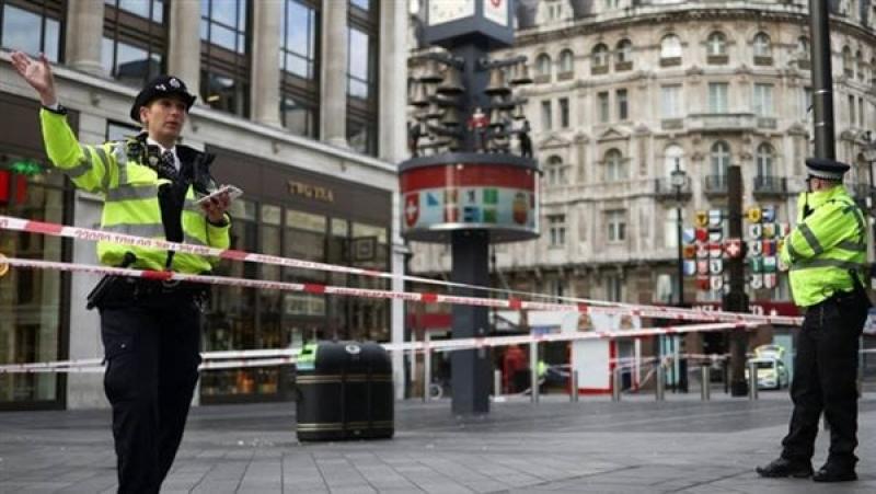 هجوم بسكين قرب العاصمة سول