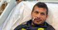 طارق حامد يغيب عن كلاسيكو...