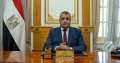 وزير الإنتاج الحربى يتلقى تقريرا...