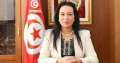 وزيرة المرأة التونسية تفتتح مركز...