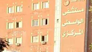 مصرع شخص وإصابة أب وابنته...
