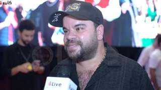 ‎محمد عبد الرحمن: مو صلاح...