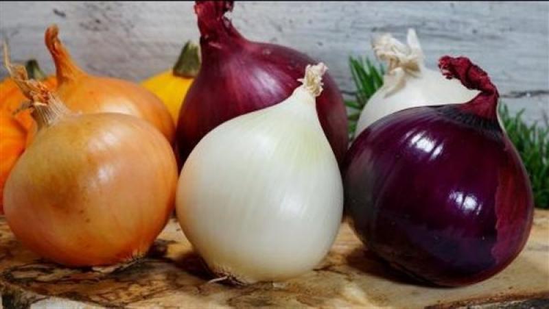 أسعار البصل في الأسواق، فيتو