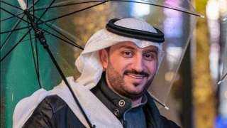 الفنان حسان أحمد يثني على...