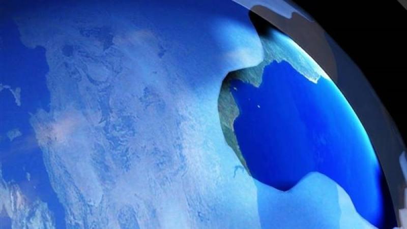 طبقة الأوزون